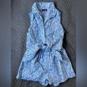 Genevieve Floral Set